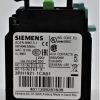 Auxiliary Switch NC