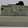 1 NO 1 NC Aux Switch Breaker