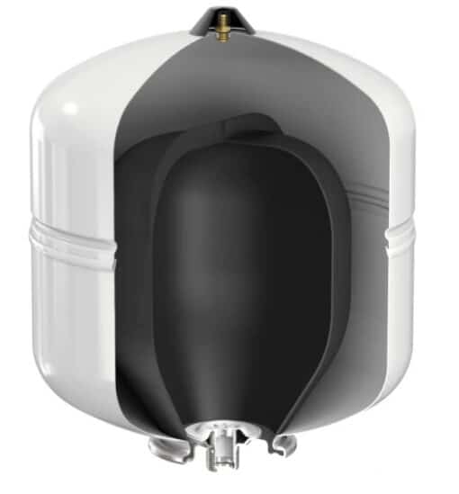 Expansion tank