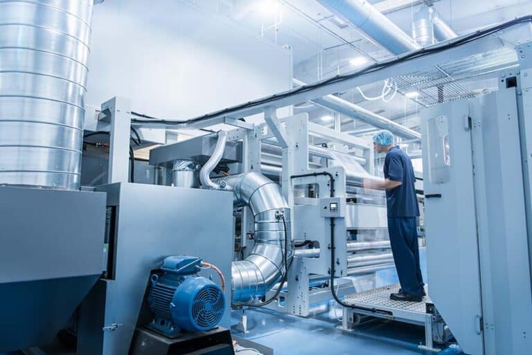 KKT Chillers USA Industrial Chiller Manufacturer