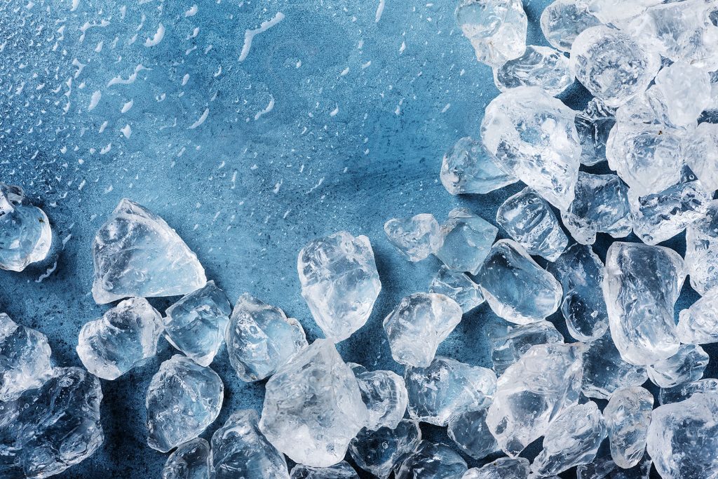 Ice