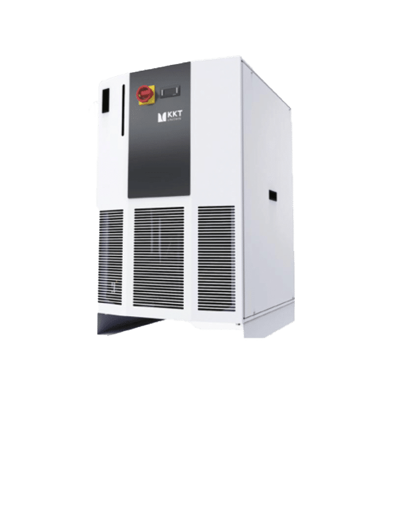 KKT Chiller unit